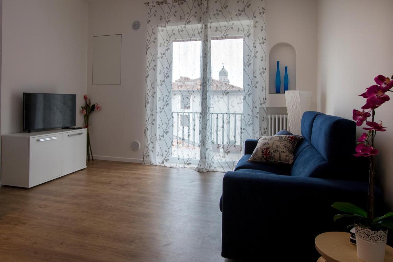 Appartement Casa Di Gemma *